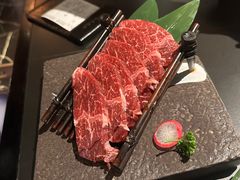 -谷牛和牛烤肉(漕河泾印象城店)