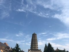 -法门文化景区