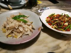 -佬麻雀·新湘菜(珠海金发购物中心店)