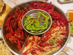 -王红军龙虾(新民路店)