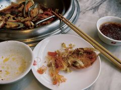 -七欣天香辣蟹火锅(南京建宁路大观天地店)
