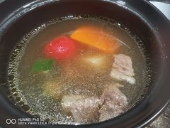 -一板铁板烧·隐秘一线江景花园餐厅(西湖左岸·天元店)