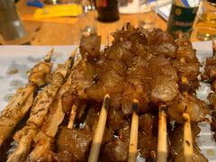 -肉串汪(月坛店)