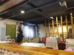 -老雁北粗粮·饺子(绿地世纪店)