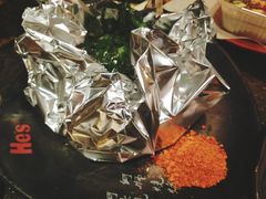 -何师烧烤Pro ·江湖川菜·小龙虾·精酿(太古里旗舰店)