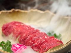 -得意咚瓜·顺德鱼生·冬瓜盅火锅