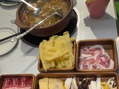 -菌小白火锅(时尚天河店)
