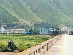 -图们国门景区