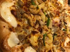 -必胜客(兴隆店)