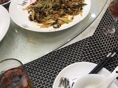 -清真悦宾楼食府(海湖店)