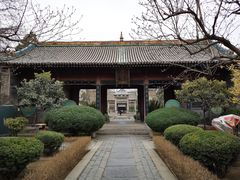 -西安化觉巷清真大寺