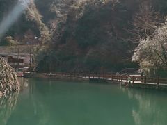 -花溪风景区