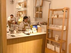-Cafe on warm(丹霞店)