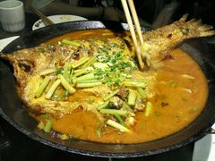 -韶山红湘菜馆(平原路店)