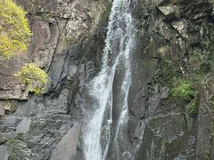 -浙北大峡谷
