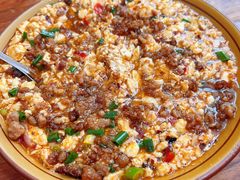 鸡哈豆花-鸡哈豆花(梅西广场店)