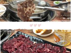 -壮雄牛屠牛肉店(两英店)