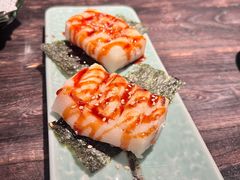 -眷屋の深夜食堂(云瑞邻里中心店)