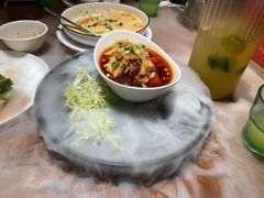 -渔见·精品川菜·老坛酸菜鱼(大朗店)