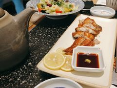 -韩满园· 甄选韩式烤肉