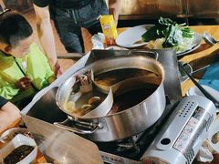 -渔家火锅·海鲜自助餐·演艺(亚龙湾天域酒店)