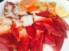 -盛宴自助餐厅(运达喜来登店)