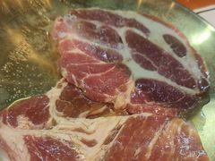 -六七八韩式烤肉·韩国料理(上杭路店)