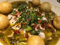 -友达面馆(广州总店)