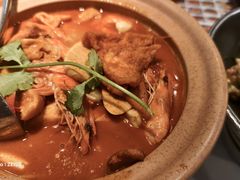 -大丰收·李家(浦西万达店)