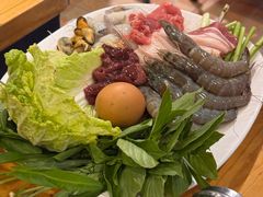 -Doo Dee Thai Food(Issan/Isaan/Esan)