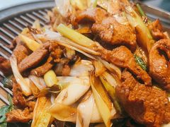 -悦融·京鲁菜·露台花园(安定门店)