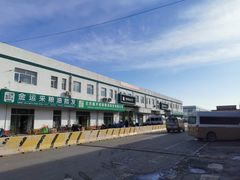 -顺鑫石门市场