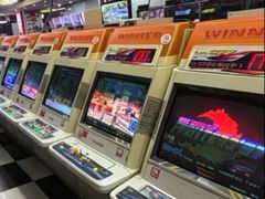 -天天玩X秋葉原日系动漫游戏中心