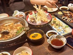 -鸟鹏烧鸟居酒屋(熙龙湾店)