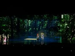 -三亚千古情景区游客中心-接待中心