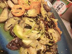 -昆山裕元花园酒店·温莎西餐厅