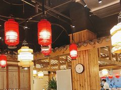 -大厨小味·民间川菜(八里庄店)