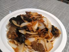 -东方亚克西餐厅(西康路店)