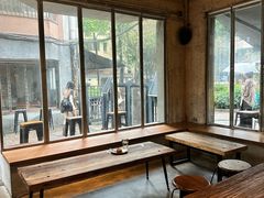 -来回·咖啡(天河南店)