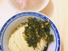 -盛兴面馆(真儒大厦店)