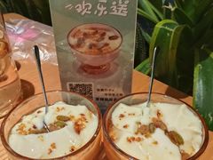 -隅乐胡椒虾·台湾菜·团建(皇岗店)