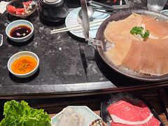 -捞王锅物料理(金华义乌之心店)