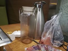 -金三顺韩式炭火烤肉店(中华路店)