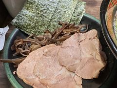 -一兰拉面(新宿中央东口店)