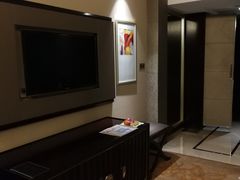 -西安唐隆国际酒店(大雁塔大唐不夜城店)
