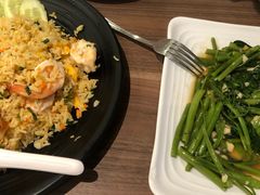 -The Dishes Seafood & Restaurant