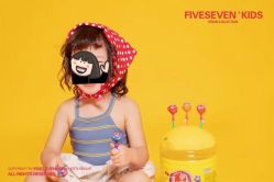 -57KIDS儿童摄影
