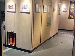 -海底捞大排档火锅(悦荟广场店)