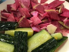 -北京小肠陈饭庄(方庄店)