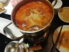 -满堂欢豆捞坊(美丽华大酒店店)